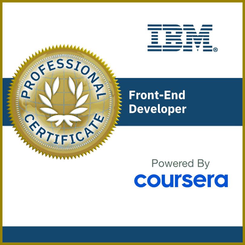 IBM-certification